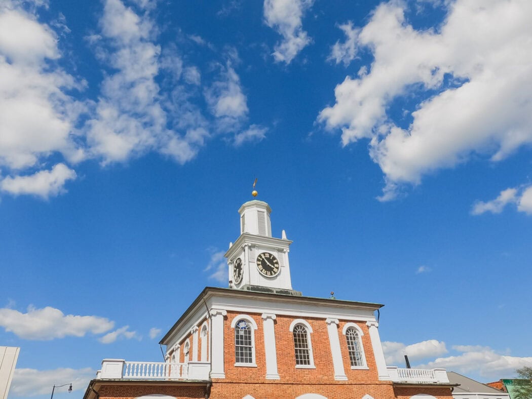 local business guide for Fayetteville NC