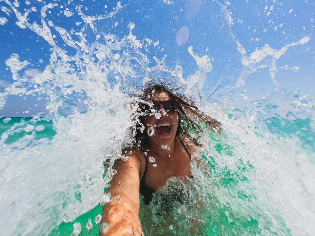 How to spend a day at Grayton Beach