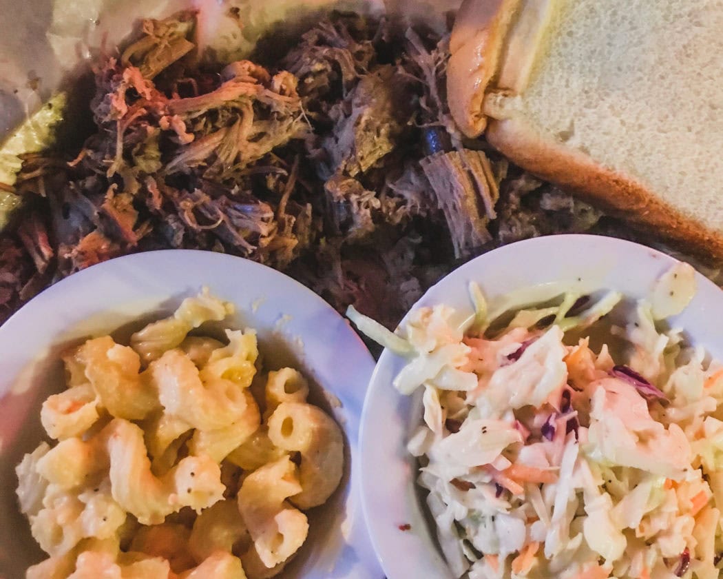 Restaurants in Columbus Georgia