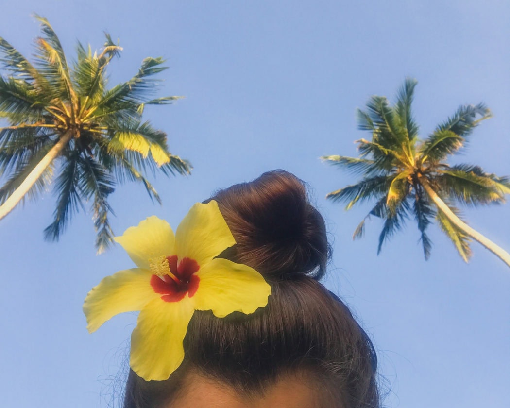 How to handle an Endometriosis flare while traveling