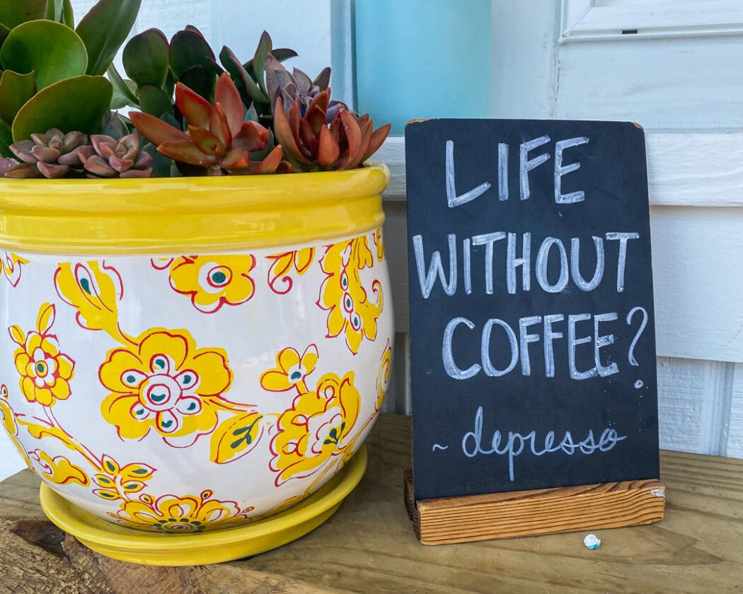 The Absolute Best Local Coffee Shops In Destin / Fort Walton, FL