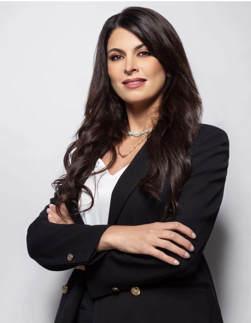 Dr. Rouba Slaiman, Principal Dentist at Legends Dental