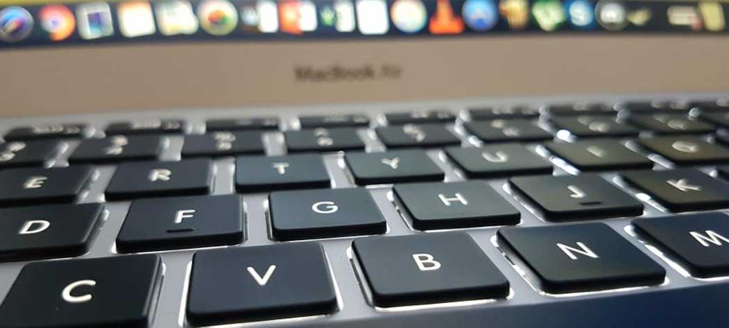 Business Mac, IT Systems and workflows.