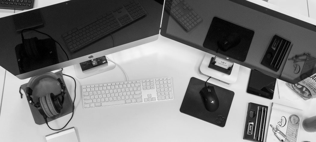 APPLE MAC AND WINDOWS SYSTEMS SUPPORT