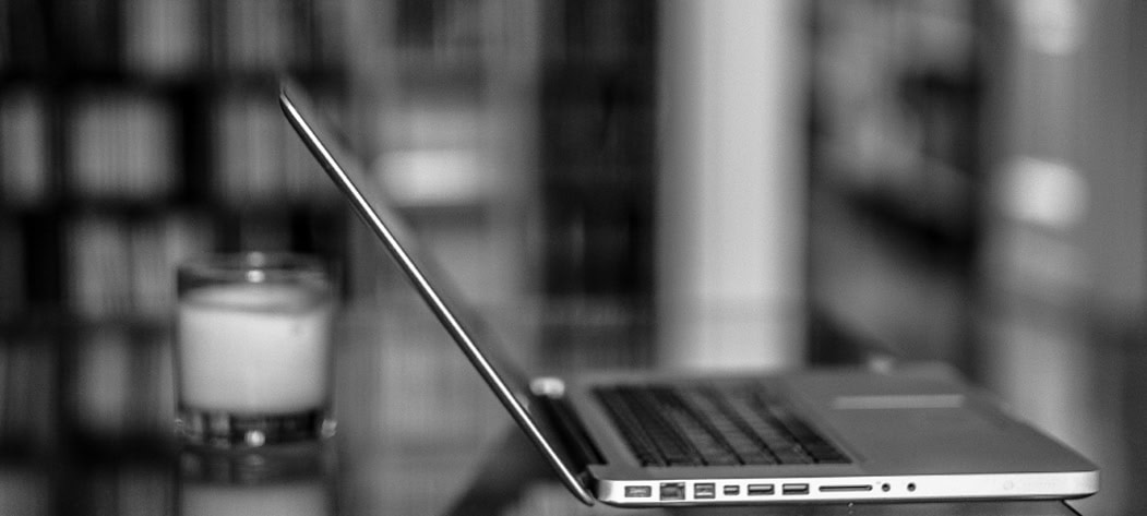 JRP Mac and Windows computer Knowledge and Experience