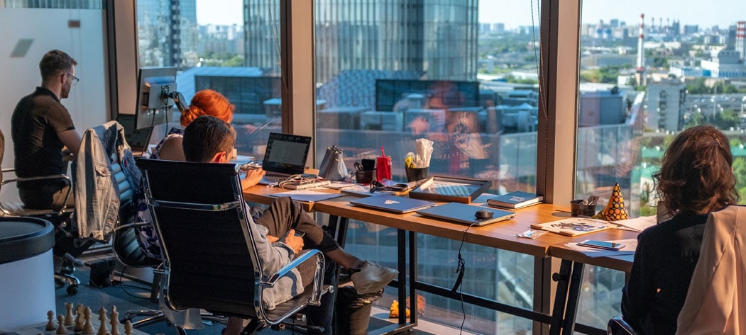 With 40 years of creative and IT knowledge and thousands of successful projects, JRP Digital provides Apple Mac Business Systems & Support for UK Companies and are your ideal partner for Apple Mac business systems. 