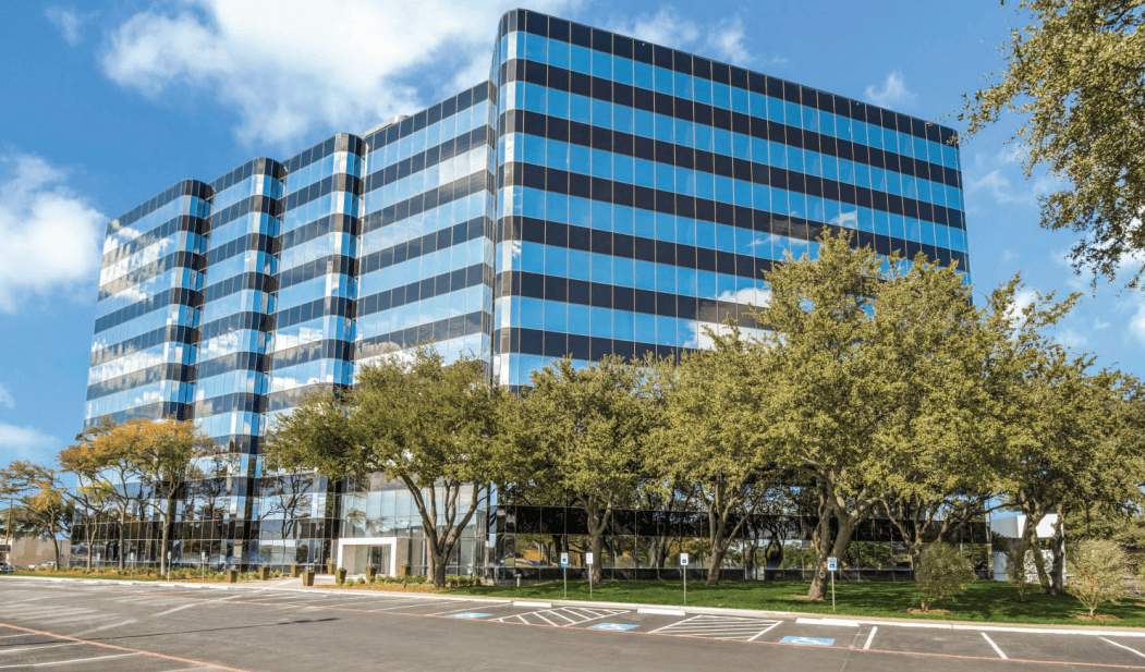 Northwood Tower at Midtown Agency Partner Interactive Dallas Web Design Office Northwood-Tower-at-Midtown-Agency