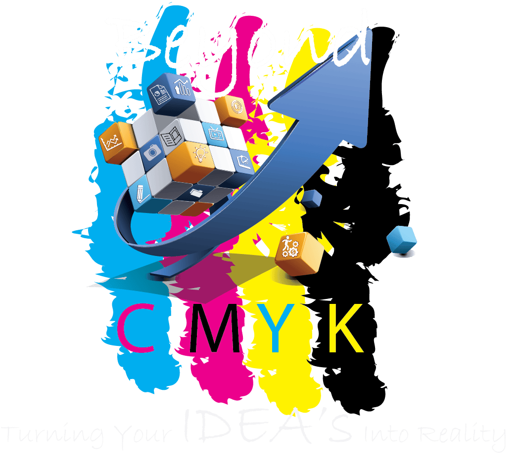 BEYOND CMYK
