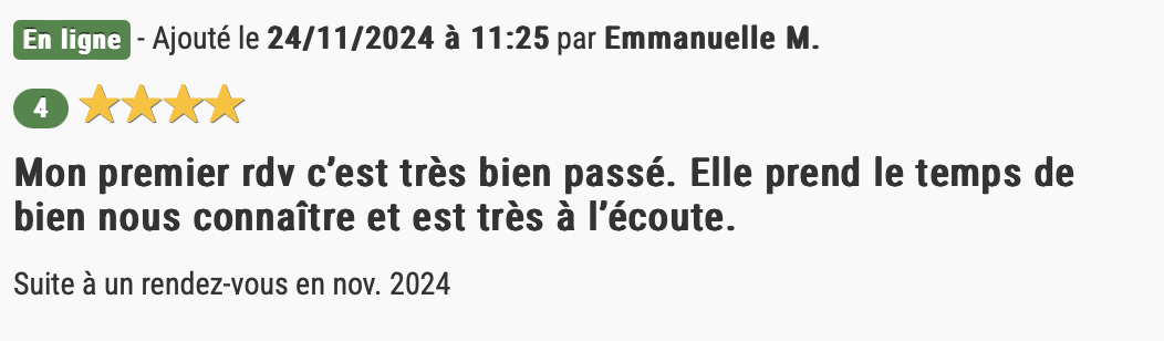 Avis 3