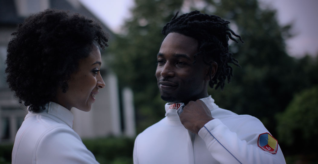 JAZZ CARTIER “WAKE ME UP WHEN IT’S OVER”