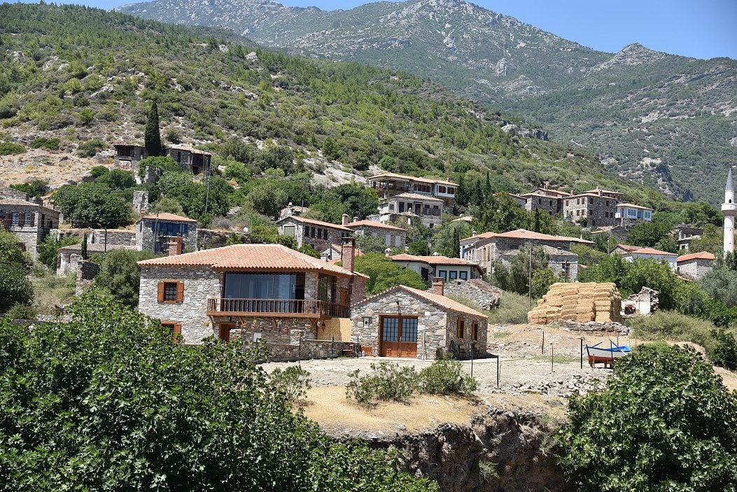 Karina Doğanbey Köyü 37 karina doganbey 5