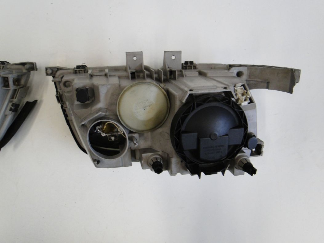 MERCEDES C KLASA W202 LAMPA PRZEDNIA PRAWA LEWA - obrazek 6