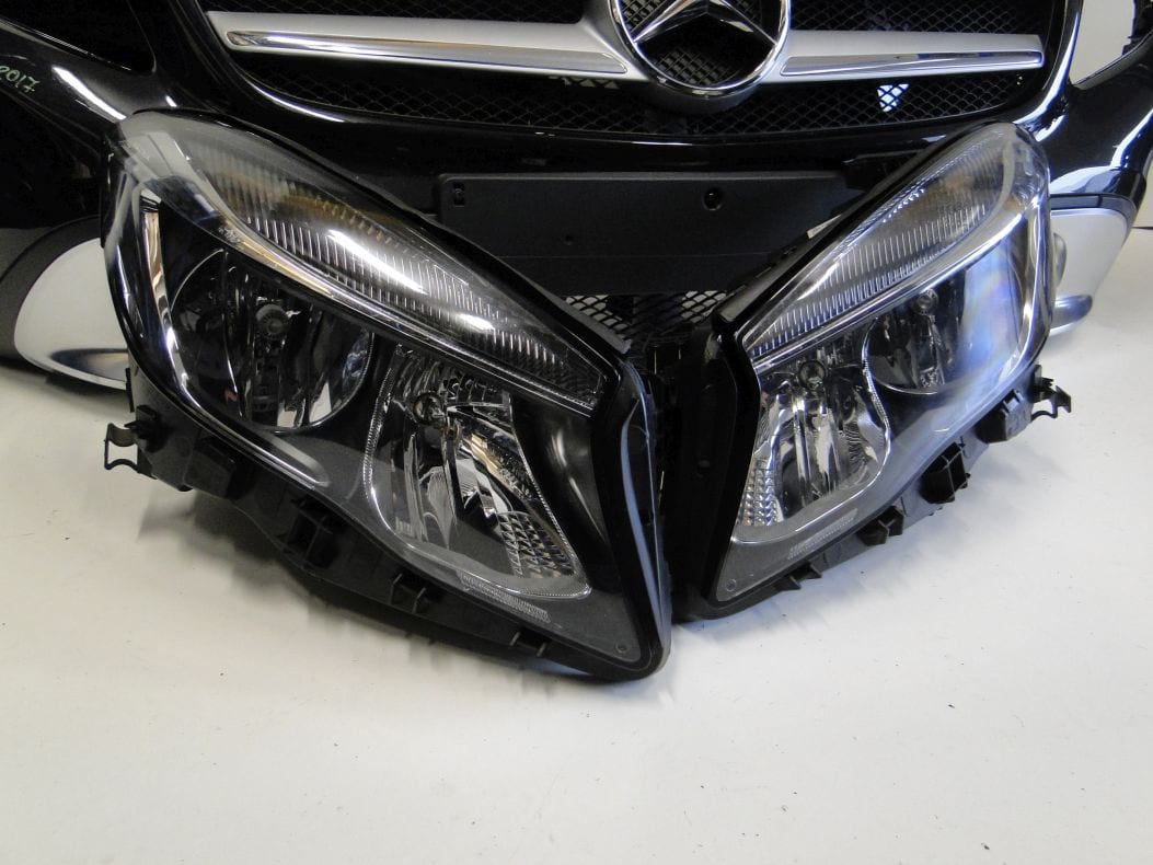 MERCEDES GLA X156 PO LIFCIE LAMPA ZWYKŁA H7 PRAWA - obrazek 6