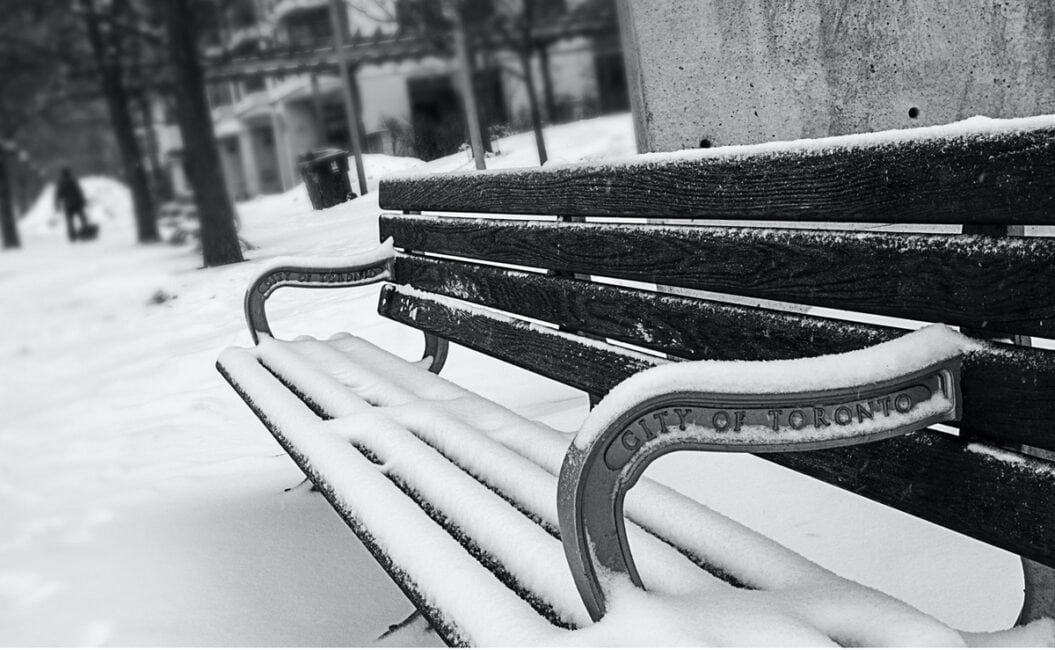 Extreme Cold Weather Alert in Toronto – Warming Centres open including at Exhibition Place