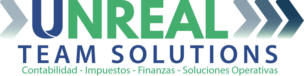 Unreal Team Solutions