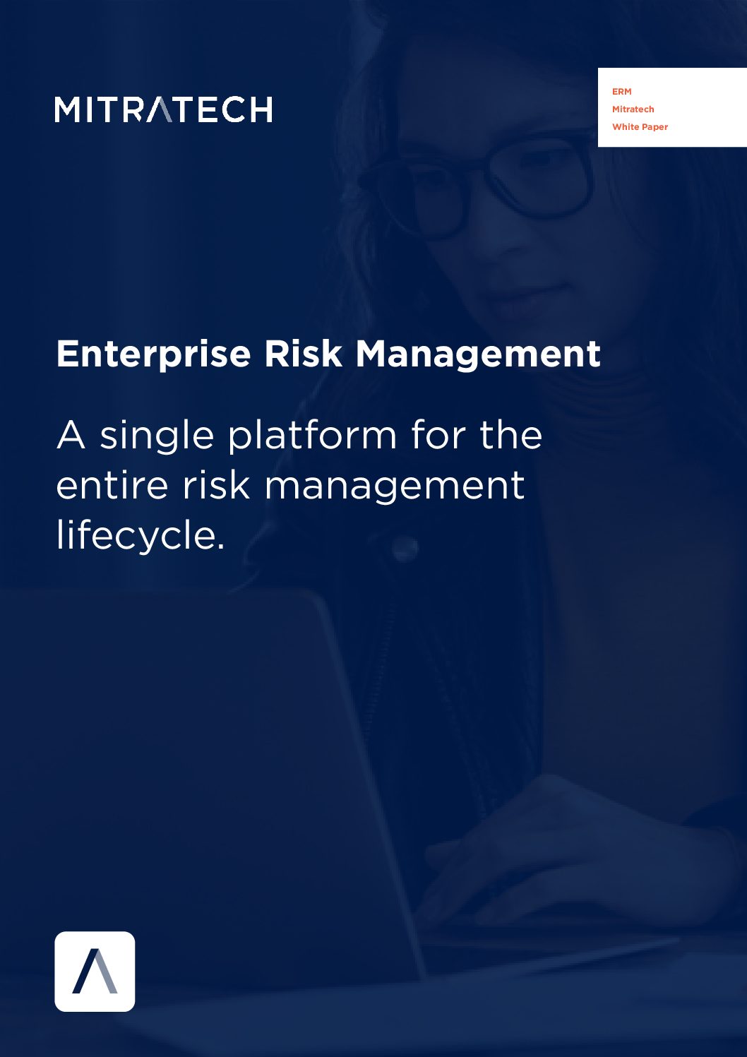 Mitratech’s Enterprise Risk Management (ERM) White Paper