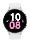 Samsung Galaxy Watch 5 44mm stříbrné