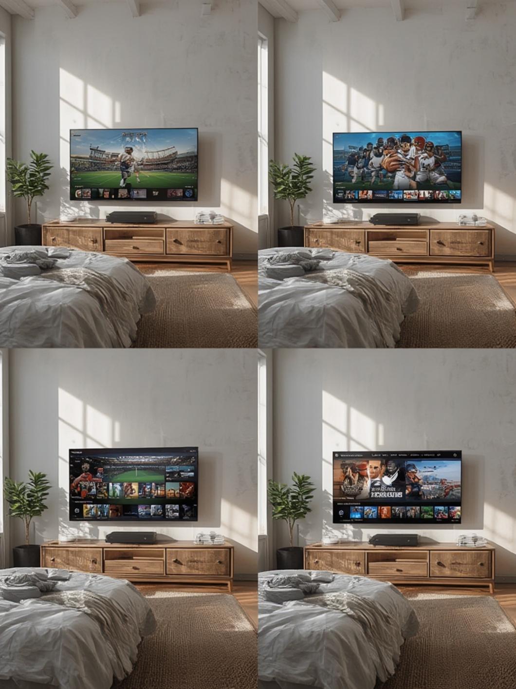 Dispositivos compatibles con IPTV y Tivimate