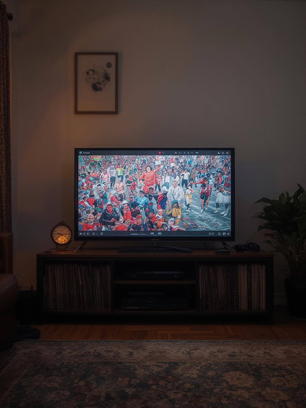 cómo ver TV en vivo online