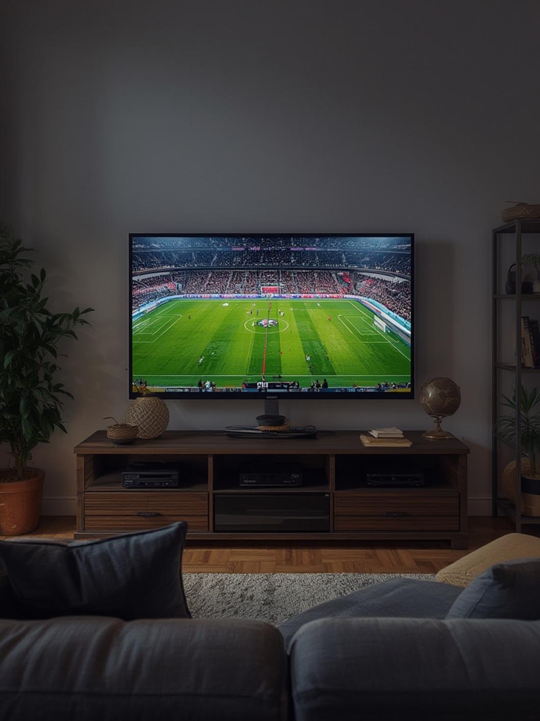 mejor IPTV para ver deportes