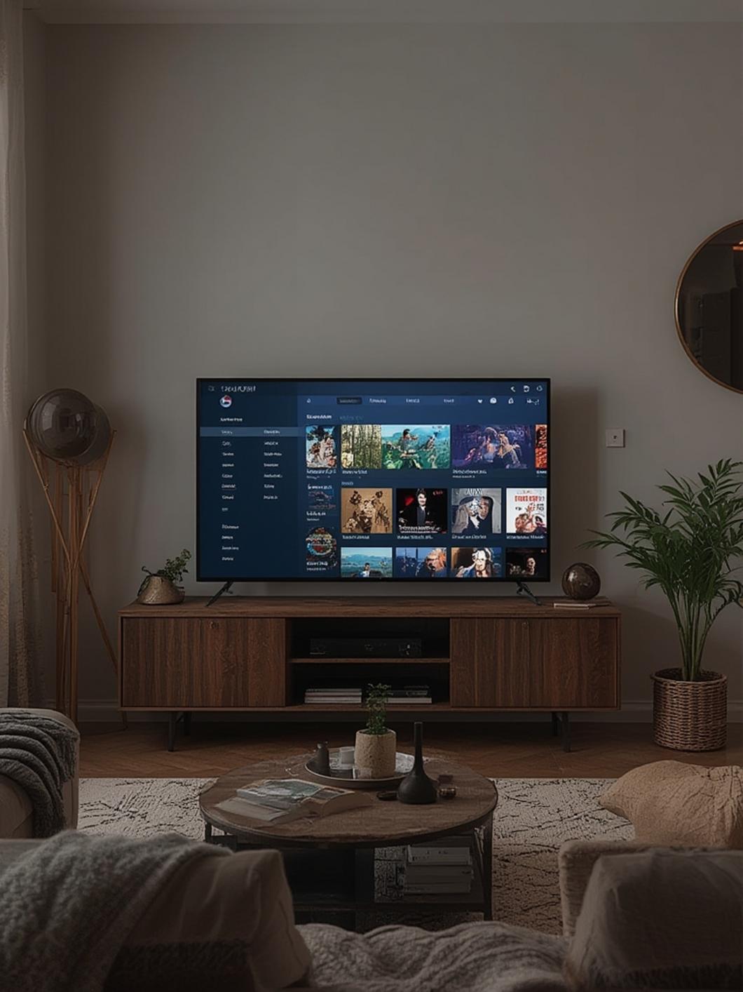 mejor plan IPTV para Android