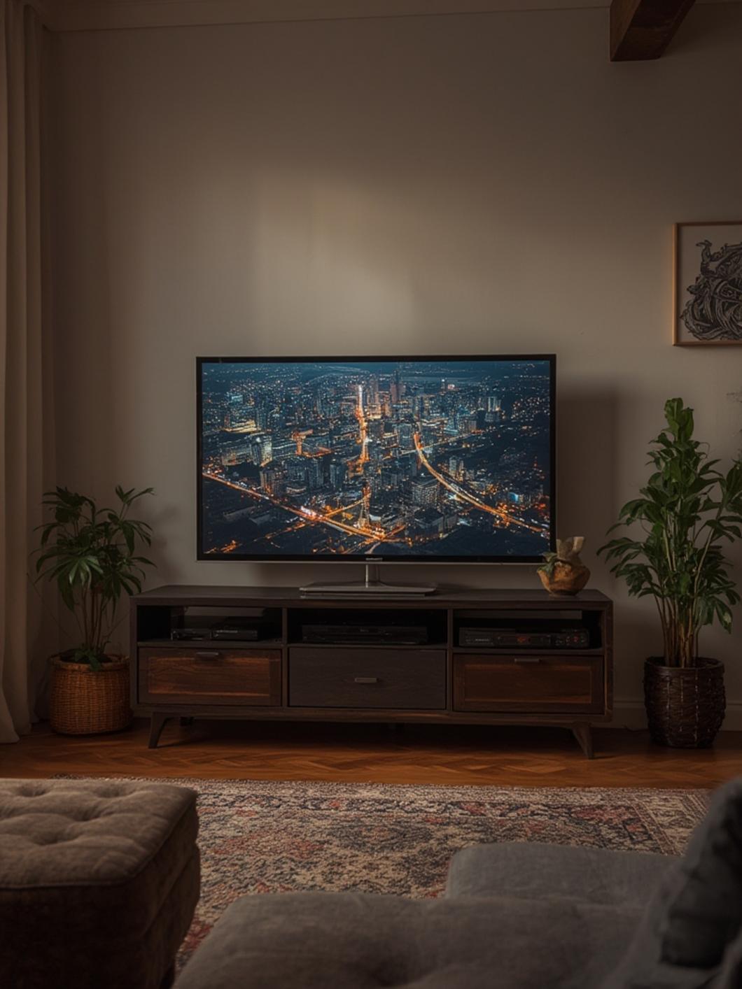 mejor servicio IPTV 2025