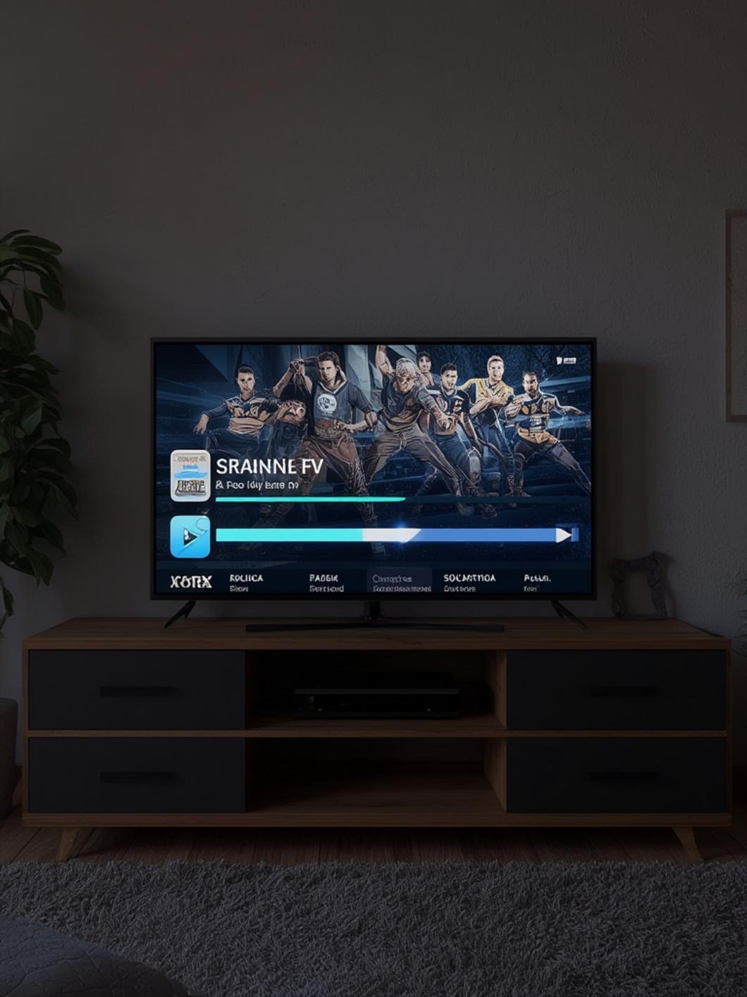 solución buffering iptv