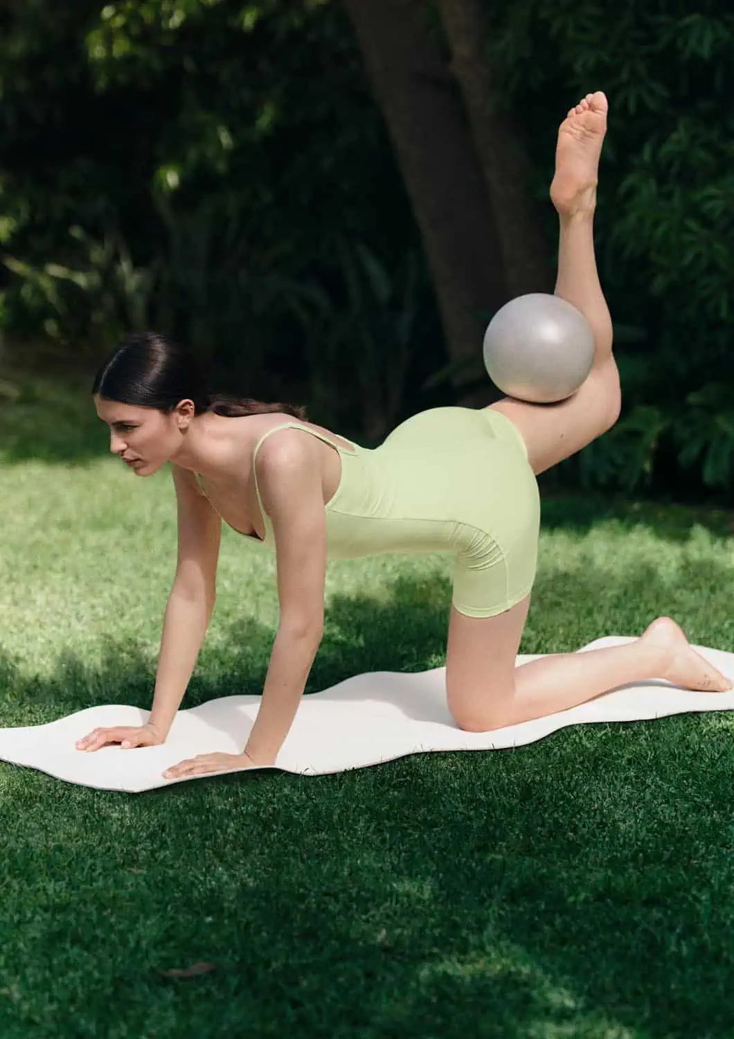 H&M Move The Pilates Edit