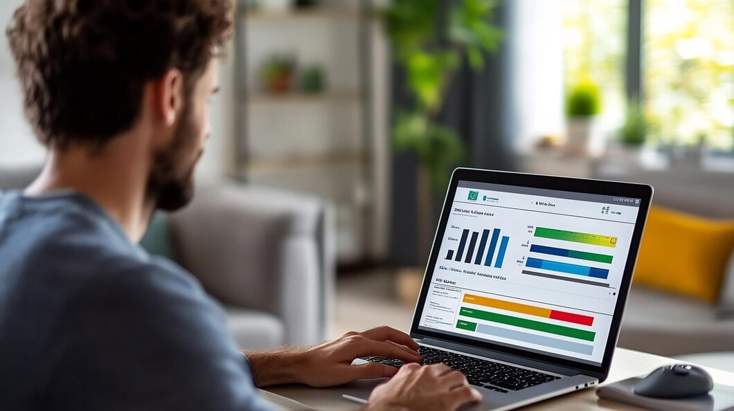 Website Ranking Image