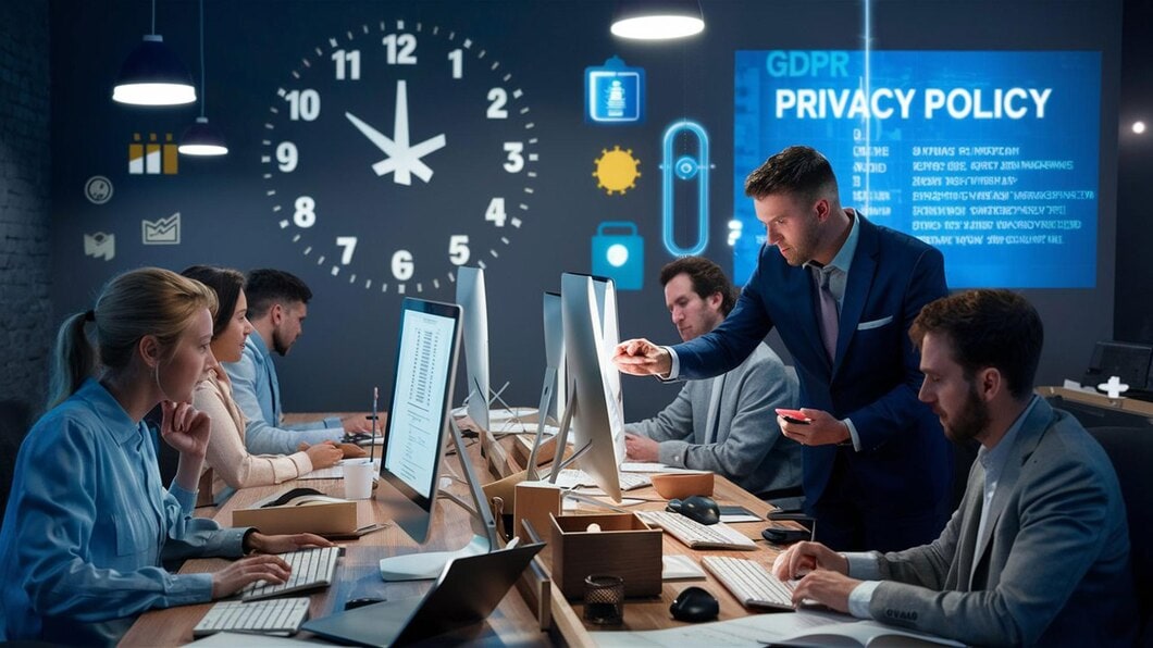 Ensuring Compliance Trust in Software Solutions