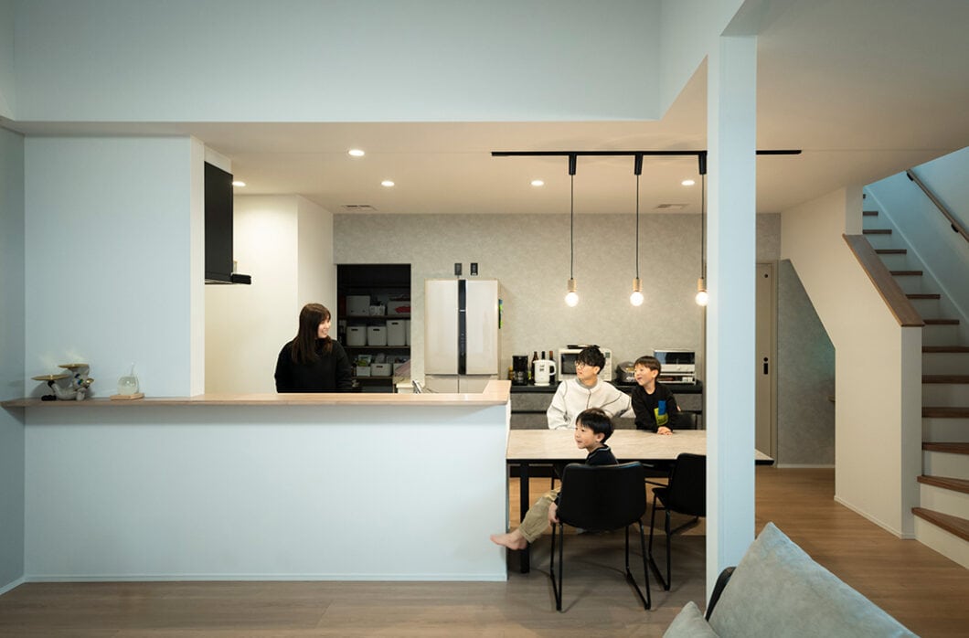 ミセスホーム施工事例