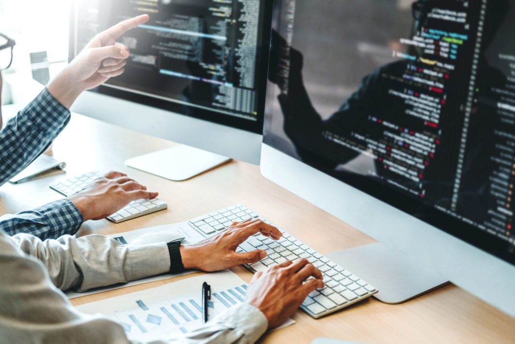 Code, programming, imac, coding, development