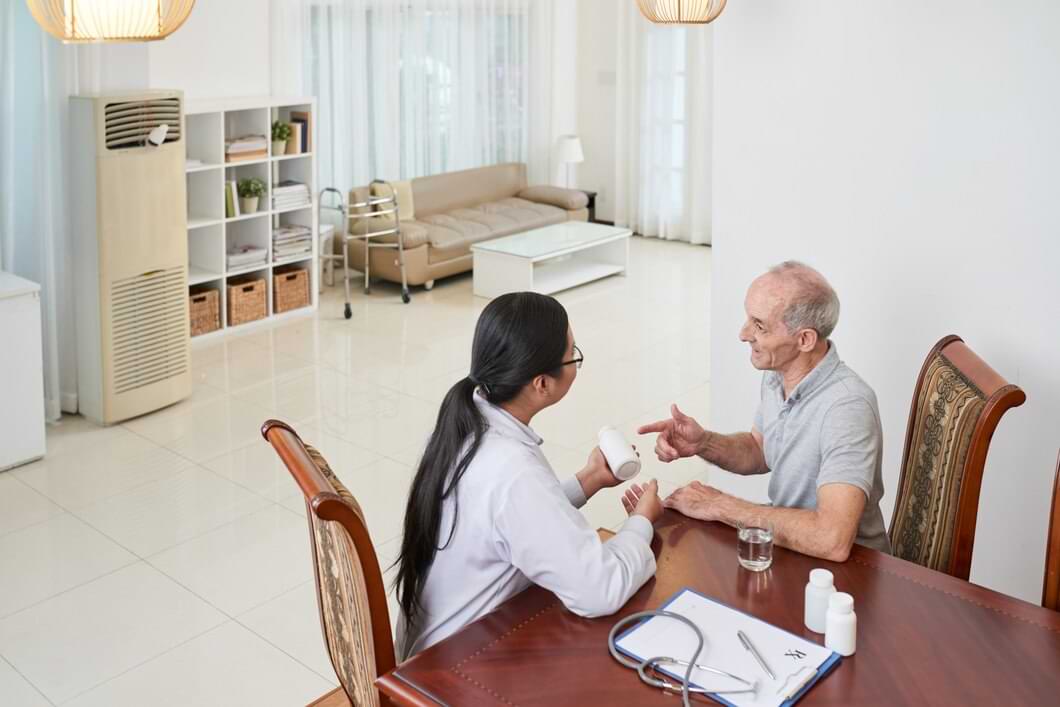 Prime 1 Care|Home Modification