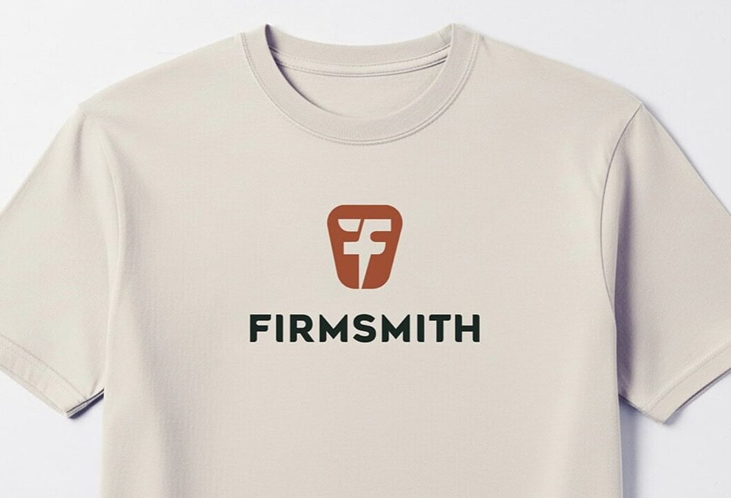 FirmSmith-tee