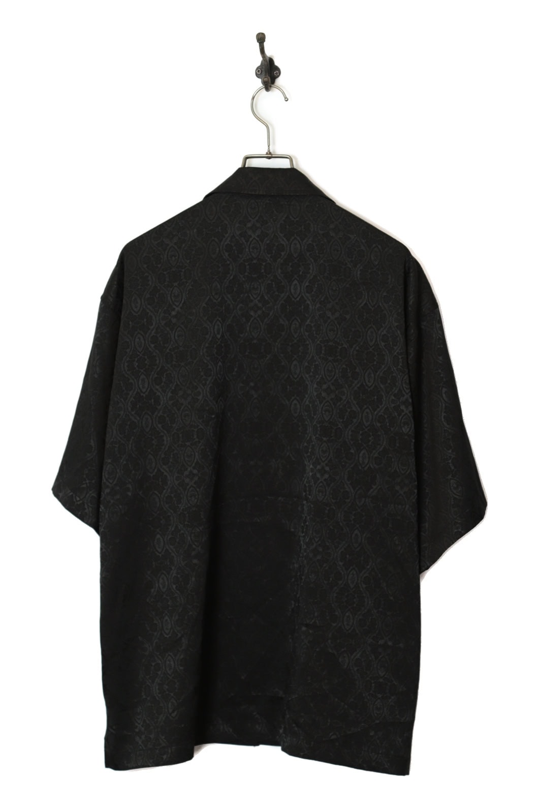 VINTAGE PATTERN PRINTED SHIRT/XL - 画像 (6)