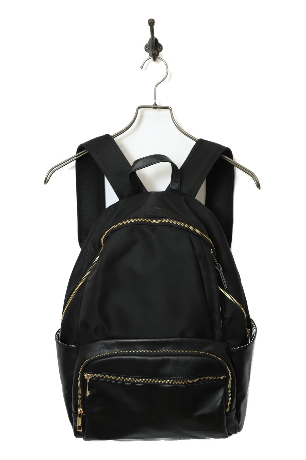 VINTAGE BACKPACK/F