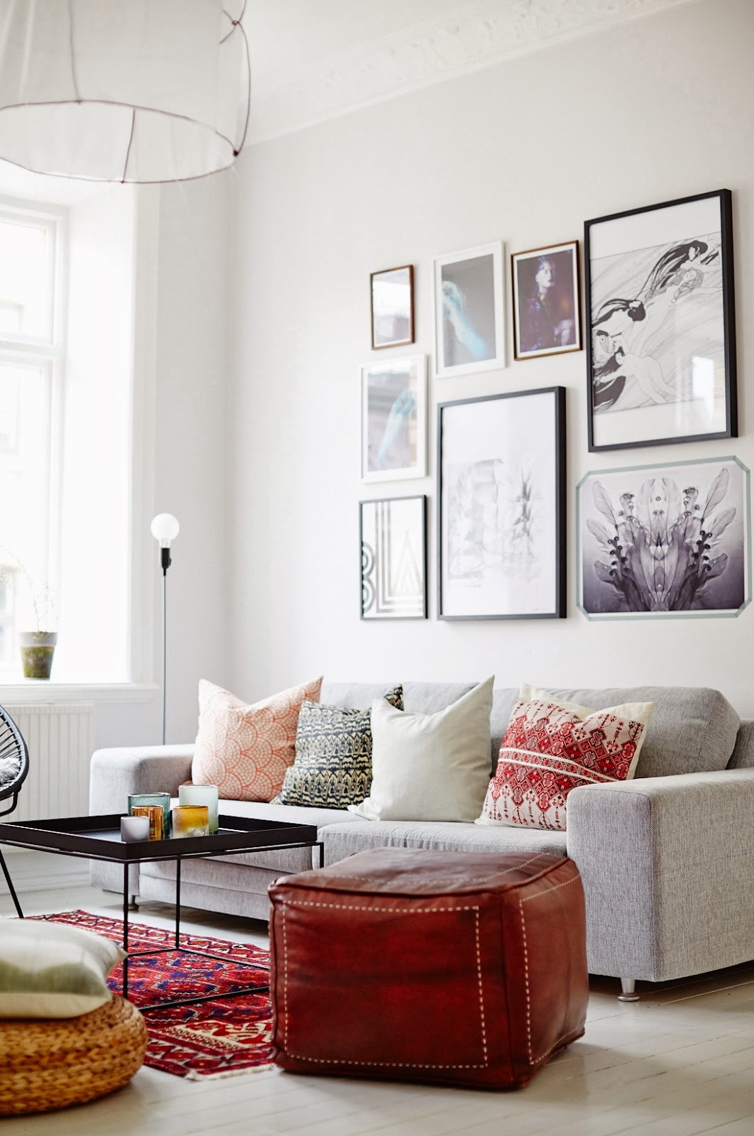 How To Hit The Boho Style In The Interior Design Project? boho style How To Hit The Boho Style In A Interior Design Project? boho