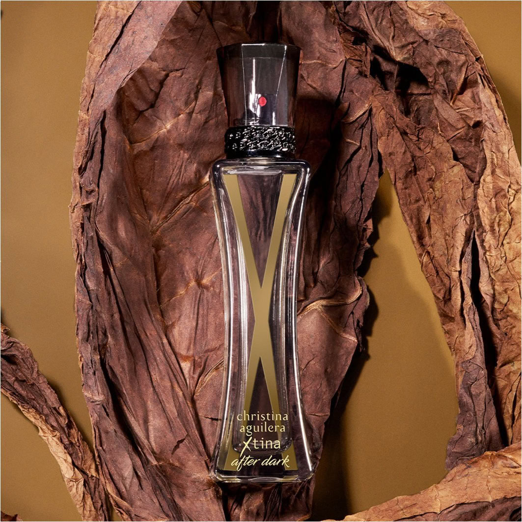 perfume christina aguilera xtina after dark 04