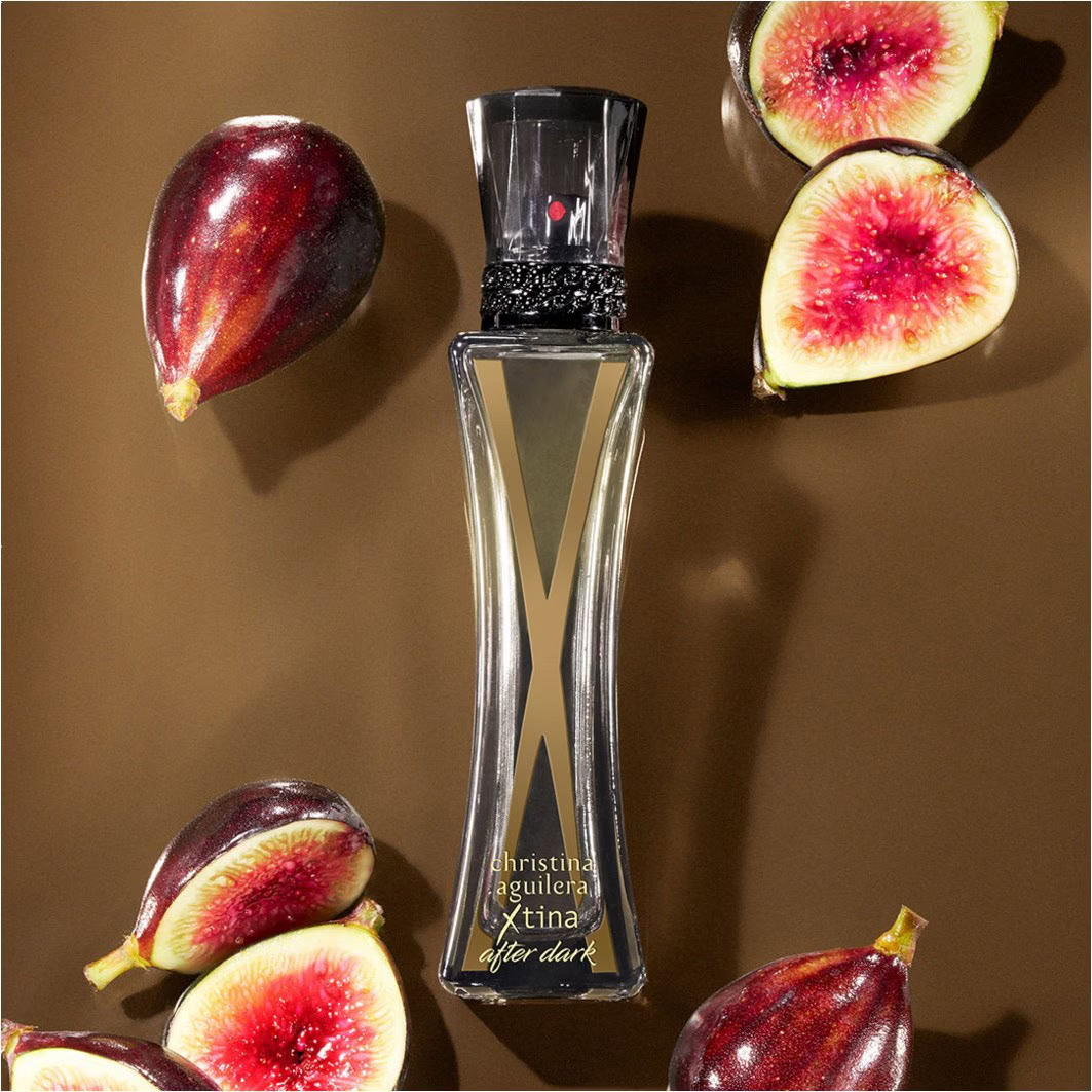 perfume christina aguilera xtina after dark03