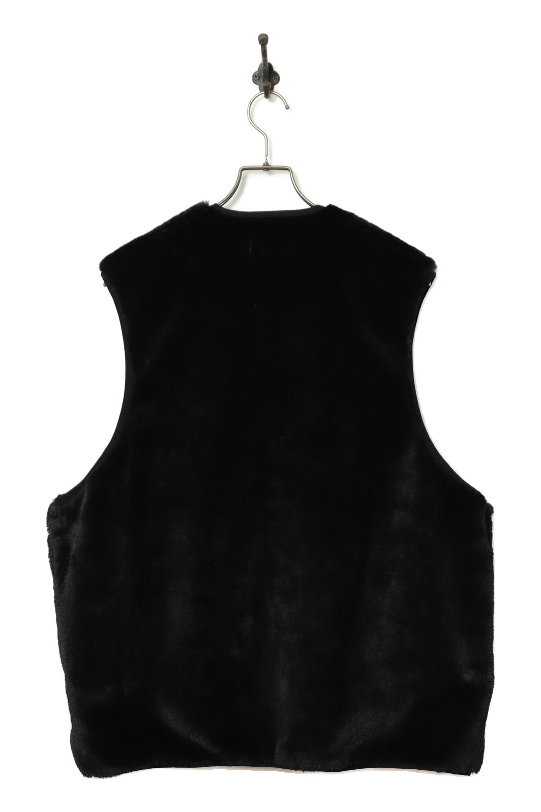 VINTAGE BOA VEST/XL - 画像 (8)