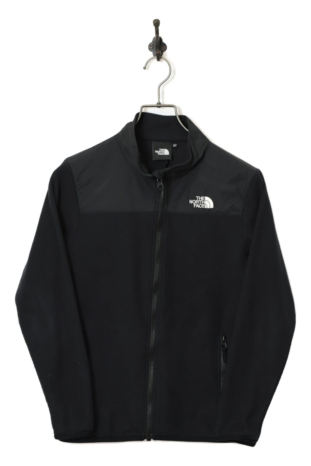 USED THE NORTH FACE BOA JACKET/XS
