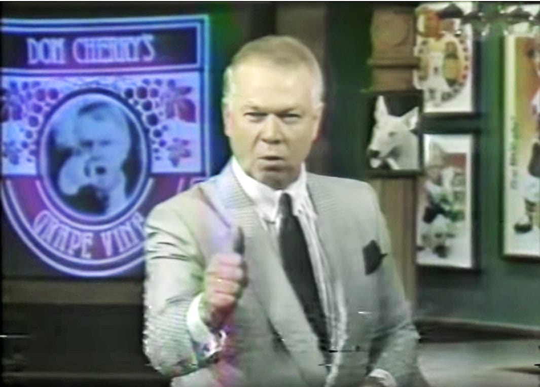 Don Cherry’s ‘Grapevine’ is back on the air