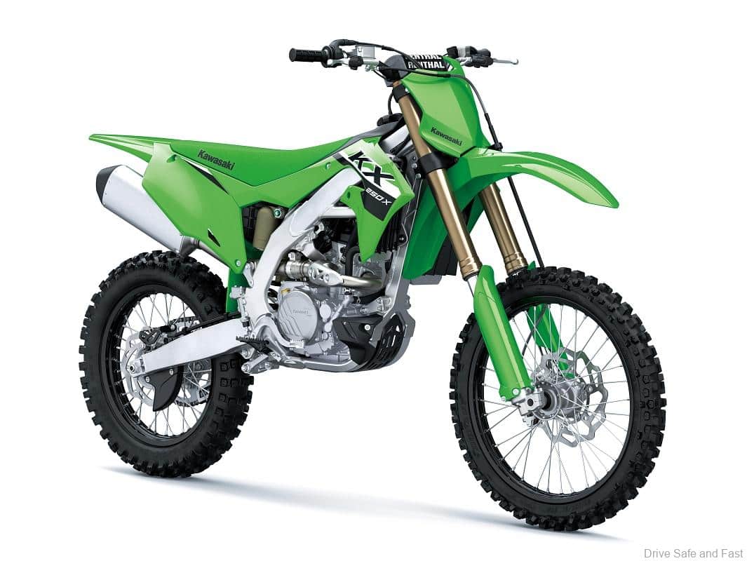 Kawasaki