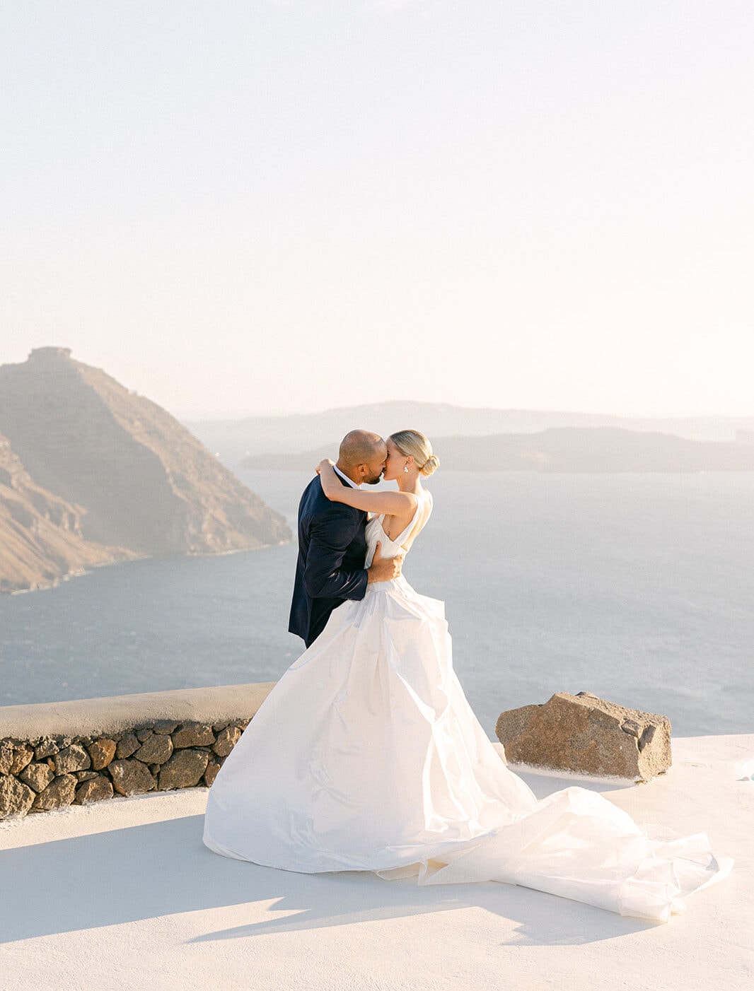 Andrea Gallucci - Destination Wedding Photographer- Amalfi Coast Positano Santorini Barcellona Rome Ravello Paris New York