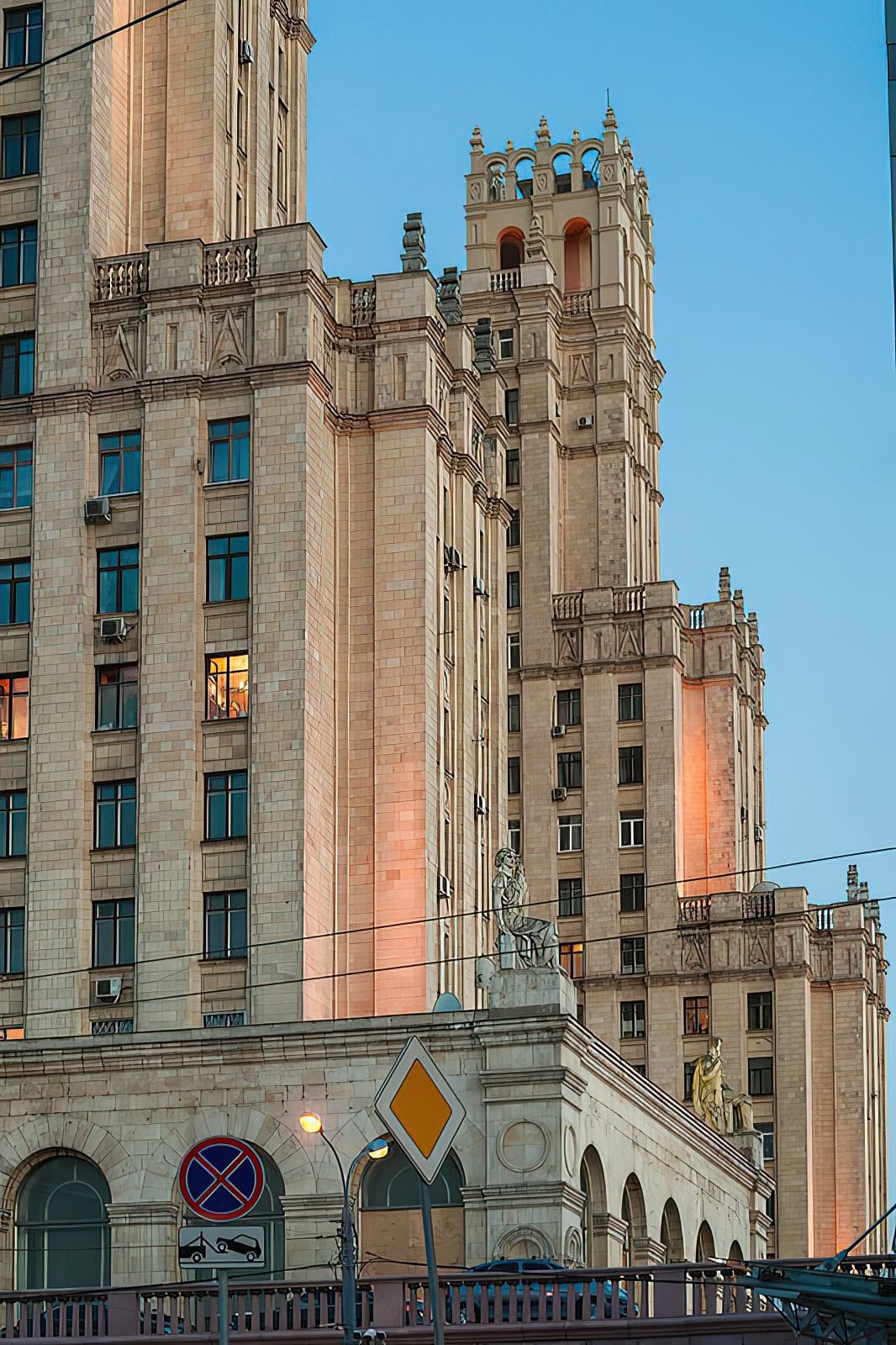 интерьерная фотосъемка гостевых квартир в Москве