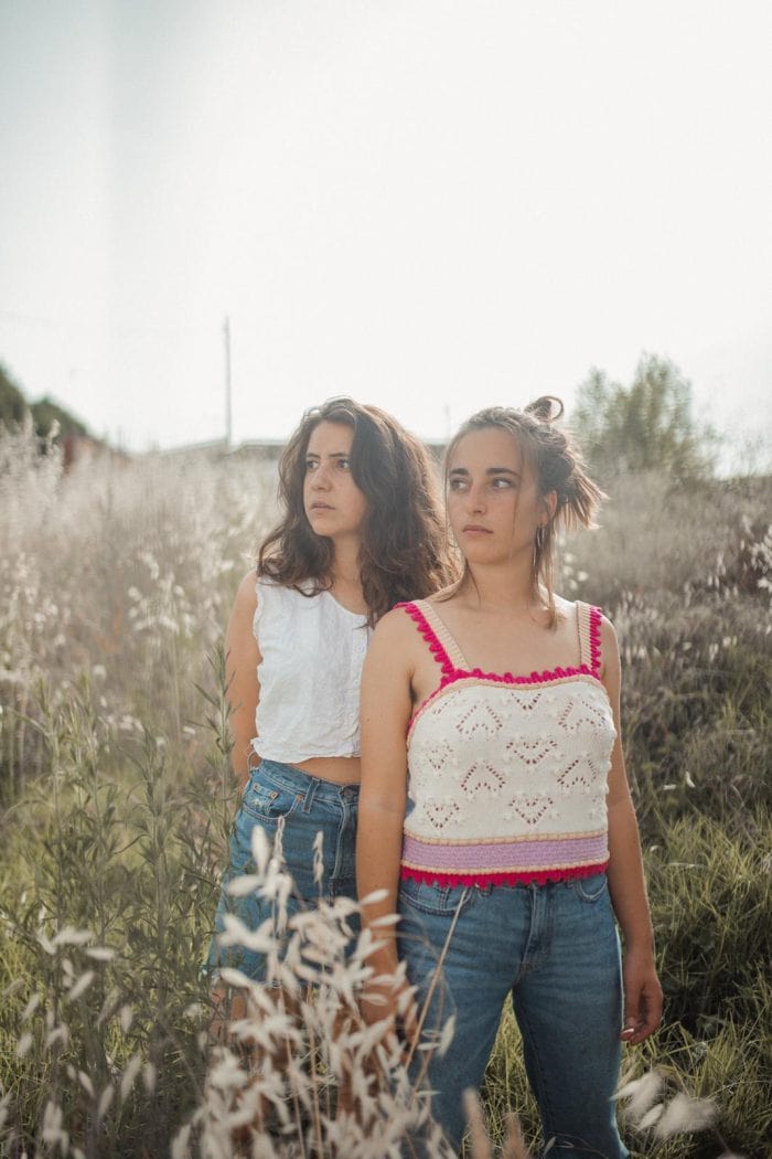 Photograph of Alumni Berta Camps