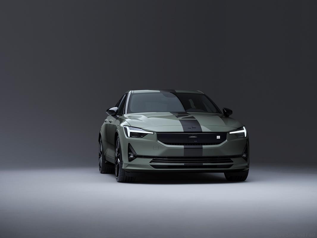 Polestar