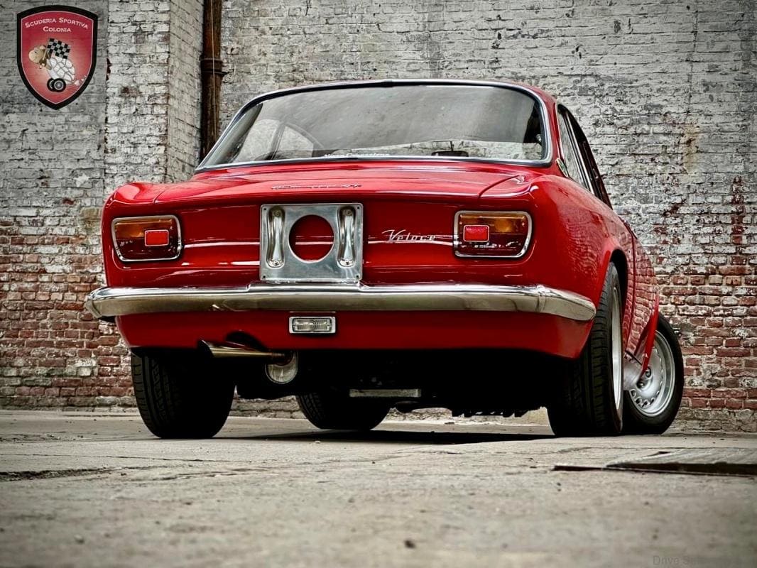Alfa Romeo