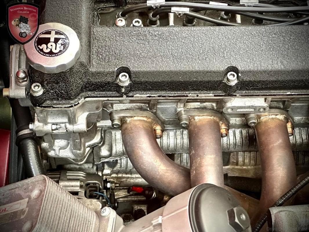 Alfa Romeo