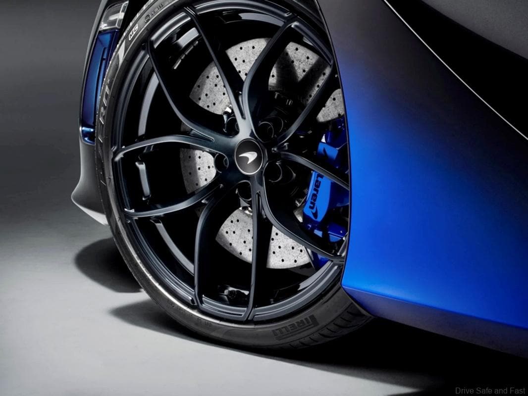 Alloy Wheels
